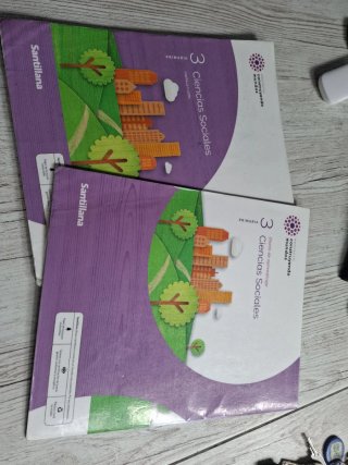 CIENCIAS SOCIALES 3 PRIMARIA CONSTRUY...