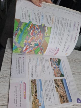 CIENCIAS SOCIALES 3 PRIMARIA CONSTRUY...