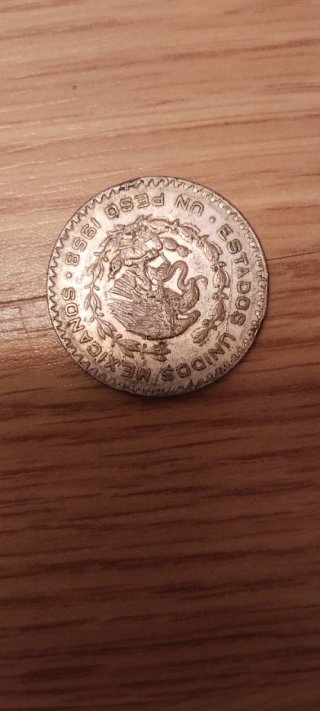 Colección de Monedas Antiguas Variadas