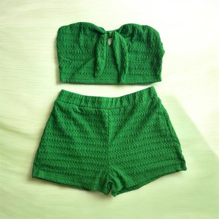 Conjunto de Verano