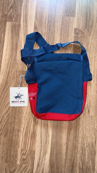 Bandolera BHPC Beverly Hills Polo Club