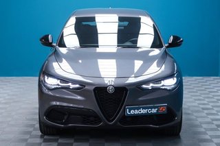 Alfa Romeo Stelvio 2.2 Diesel 118kW (160CV) SPRINT RWD