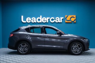 Alfa Romeo Stelvio 2.2 Diesel 118kW (160CV) SPRINT RWD