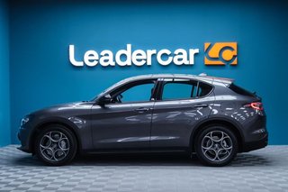 Alfa Romeo Stelvio 2.2 Diesel 118kW (160CV) SPRINT RWD
