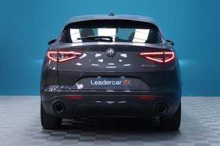 Alfa Romeo Stelvio 2.2 Diesel 118kW (160CV) SPRINT RWD