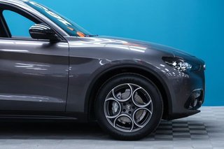 Alfa Romeo Stelvio 2.2 Diesel 118kW (160CV) SPRINT RWD