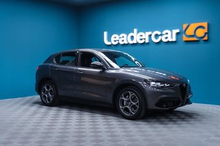 Alfa Romeo Stelvio 2.2 Diesel 118kW (160CV) SPRINT RWD