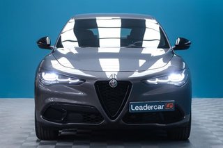 Alfa Romeo Stelvio 2.2 Diesel 118kW (160CV) SPRINT RWD