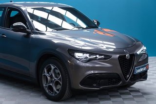 Alfa Romeo Stelvio 2.2 Diesel 118kW (160CV) SPRINT RWD