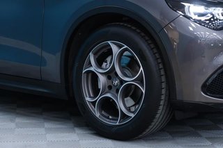Alfa Romeo Stelvio 2.2 Diesel 118kW (160CV) SPRINT RWD