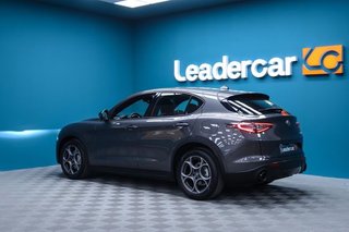 Alfa Romeo Stelvio 2.2 Diesel 118kW (160CV) SPRINT RWD