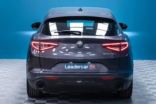Alfa Romeo Stelvio 2.2 Diesel 118kW (160CV) SPRINT RWD