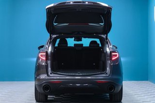 Alfa Romeo Stelvio 2.2 Diesel 118kW (160CV) SPRINT RWD
