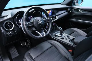 Alfa Romeo Stelvio 2.2 Diesel 118kW (160CV) SPRINT RWD