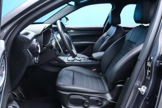 Alfa Romeo Stelvio 2.2 Diesel 118kW (160CV) SPRINT RWD