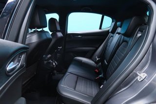 Alfa Romeo Stelvio 2.2 Diesel 118kW (160CV) SPRINT RWD