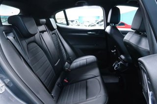 Alfa Romeo Stelvio 2.2 Diesel 118kW (160CV) SPRINT RWD