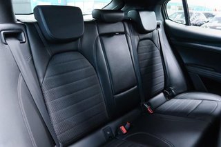 Alfa Romeo Stelvio 2.2 Diesel 118kW (160CV) SPRINT RWD