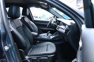 Alfa Romeo Stelvio 2.2 Diesel 118kW (160CV) SPRINT RWD