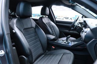 Alfa Romeo Stelvio 2.2 Diesel 118kW (160CV) SPRINT RWD