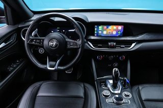 Alfa Romeo Stelvio 2.2 Diesel 118kW (160CV) SPRINT RWD
