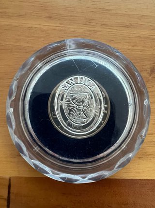 Moneta 1 Scellino Austria 2000