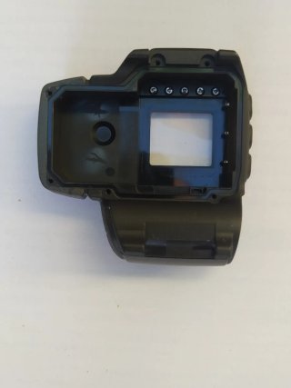 Caja Reloj Casio Pro Trek PRT-1GP GPS