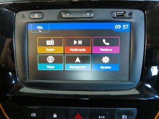 Dacia Spring Comfort Plus