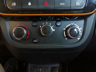 Dacia Spring Comfort Plus