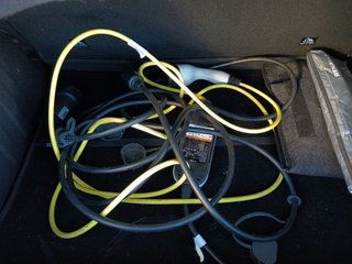 Dacia Spring Comfort Plus