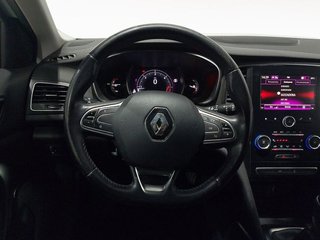 Renault Megane Sport Tourer Business Blue dCi 85 kW (115 CV)
