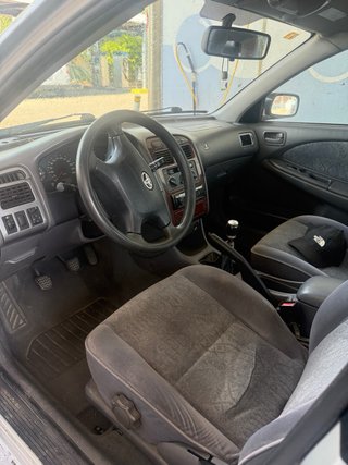 Toyota Avensis 1998 D4-D