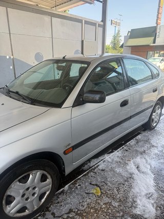 Toyota Avensis 1998 D4-D