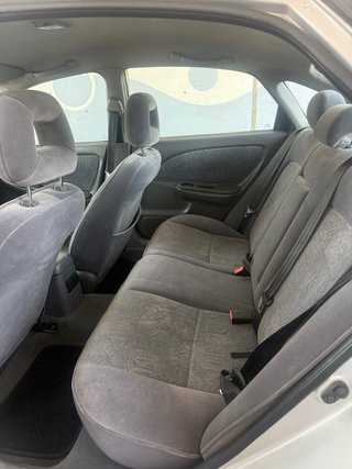 Toyota Avensis 1998 D4-D