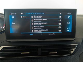 Peugeot 5008 Allure Pack