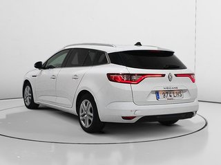 Renault Megane Sport Tourer Business Blue dCi 85 kW (115 CV)