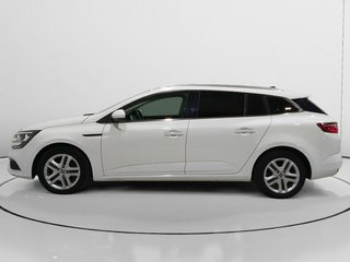 Renault Megane Sport Tourer Business Blue dCi 85 kW (115 CV)