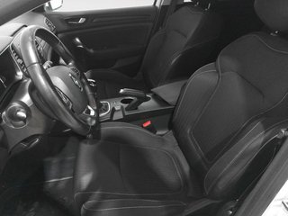 Renault Megane Sport Tourer Business Blue dCi 85 kW (115 CV)