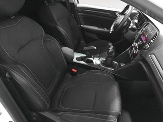 Renault Megane Sport Tourer Business Blue dCi 85 kW (115 CV)