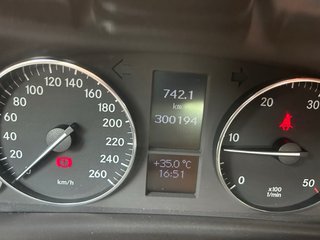 Mercedes-Benz Clase C 2004 tel 666217952