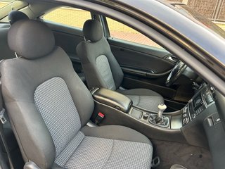 Mercedes-Benz Clase C 2004 tel 666217952