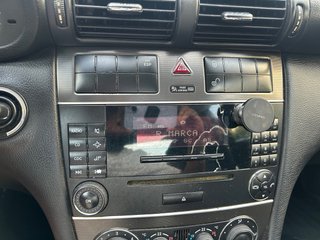 Mercedes-Benz Clase C 2004 tel 666217952