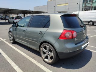 Volkswagen Golf 1.9 TDI