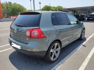 Volkswagen Golf 1.9 TDI