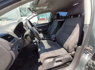 Volkswagen Golf 1.9 TDI