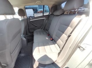 Volkswagen Golf 1.9 TDI