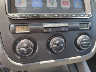 Volkswagen Golf 1.9 TDI