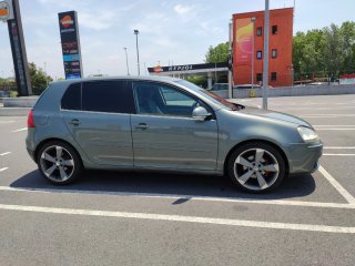 Volkswagen Golf 1.9 TDI