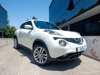 Nissan Juke 2014