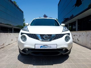 Nissan Juke 2014